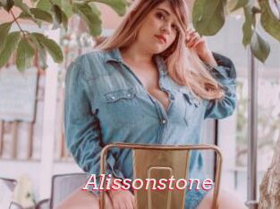 Alissonstone