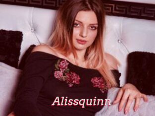 Alissquinn