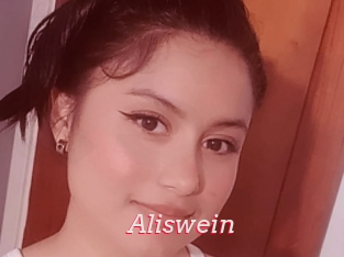 Aliswein