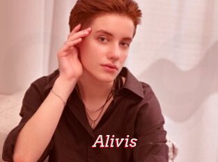Alivis