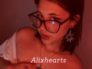 Alixhearts