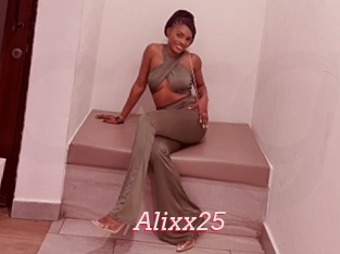 Alixx25