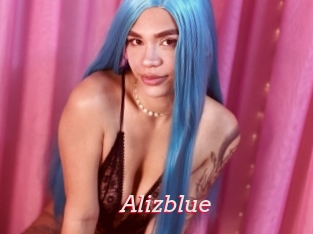 Alizblue