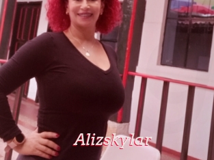 Alizskylar