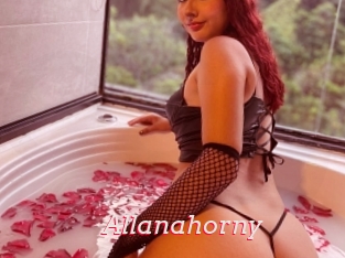 Allanahorny