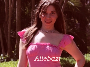 Allebazi