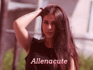 Allenacute