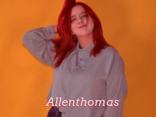 Allenthomas