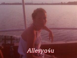 Allesya4u