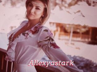 Allexyastark