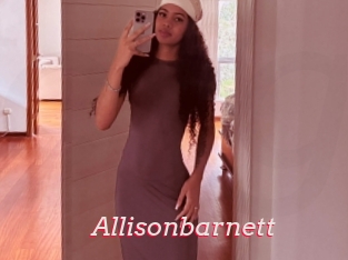 Allisonbarnett