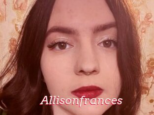 Allisonfrances