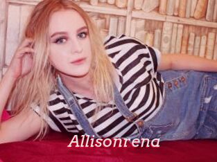 Allisonrena