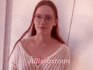 Allissastoun