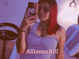 Allissonhill