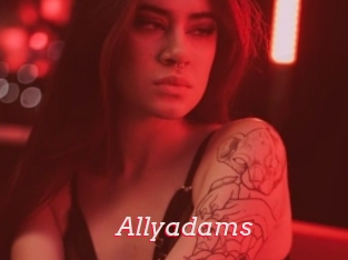 Allyadams