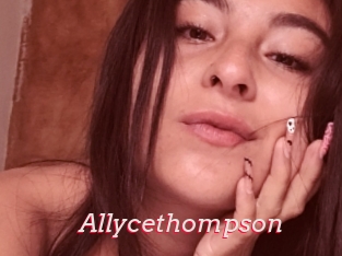 Allycethompson