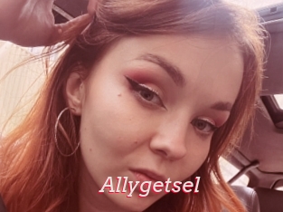 Allygetsel