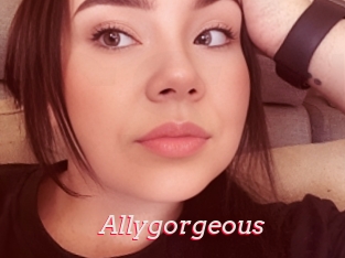 Allygorgeous