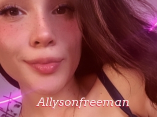 Allysonfreeman