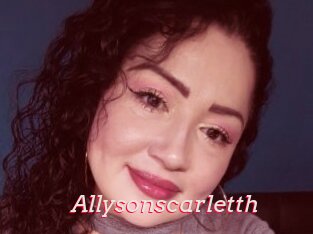 Allysonscarletth