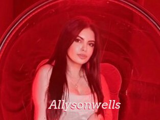 Allysonwells