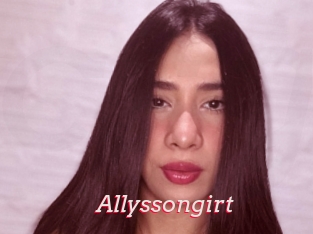 Allyssongirt