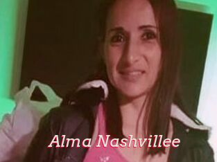 Alma_Nashvillee