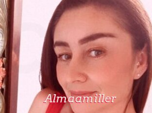 Almaamiller