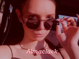 Almaclack