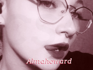 Almahoward