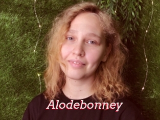 Alodebonney