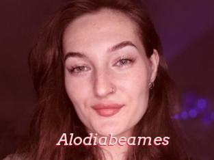 Alodiabeames