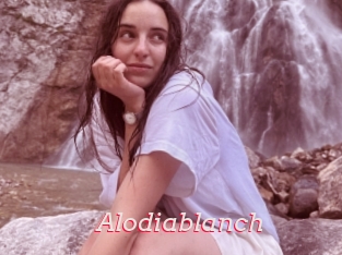 Alodiablanch