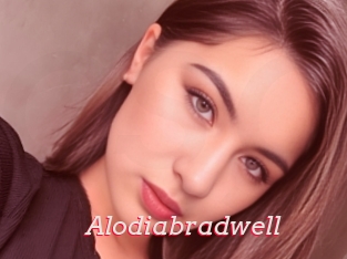 Alodiabradwell