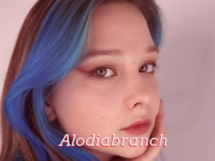 Alodiabranch