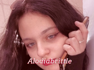 Alodiabrittle