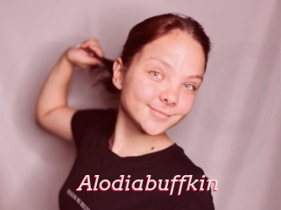 Alodiabuffkin