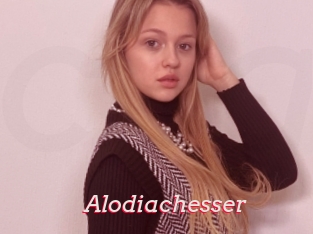 Alodiachesser