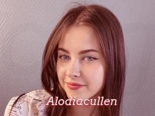 Alodiacullen