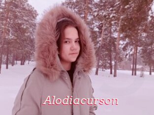 Alodiacurson