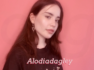 Alodiadagley