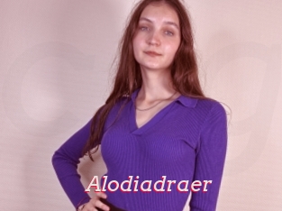 Alodiadraer