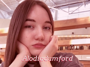 Alodiadumford