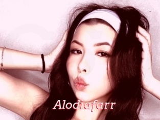 Alodiafarr