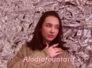 Alodiafountain