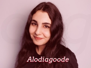 Alodiagoode