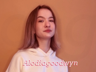 Alodiagoodwyn