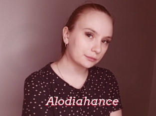 Alodiahance