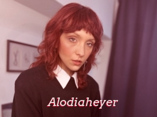 Alodiaheyer